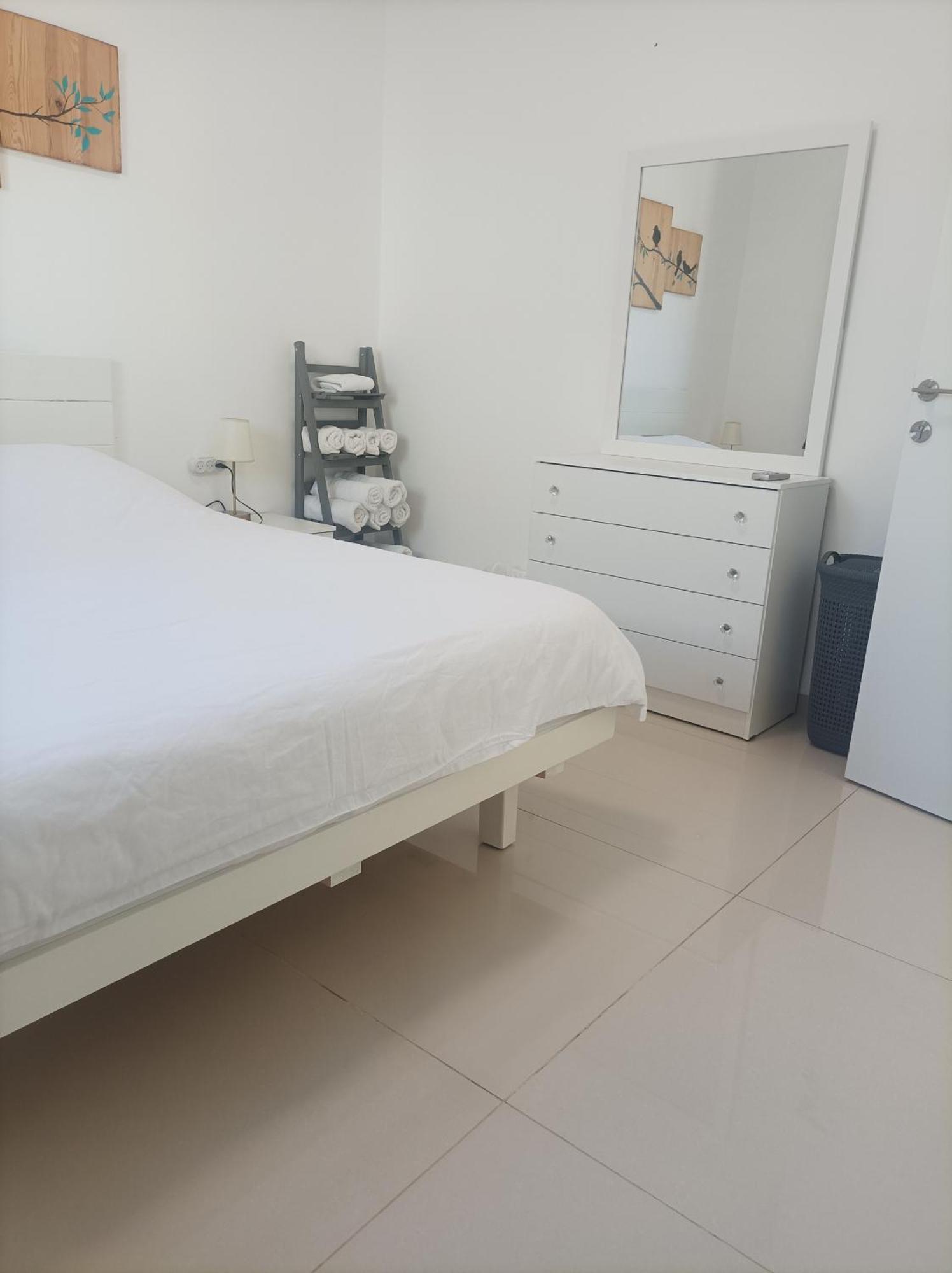 Qaşrīn נוגה בגולן 아파트 외부 사진